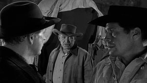 Wagon Train 19. epizoda