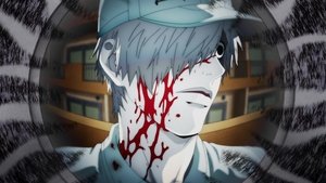 Hataraku saibou 4. epizoda