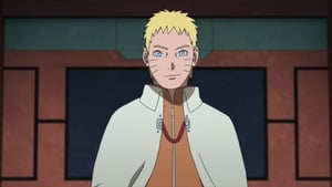 Boruto: Naruto Next Generations 181. epizoda