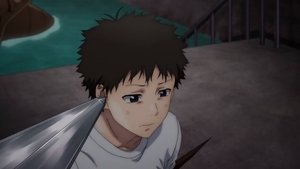 Hataraku saibou 8. epizoda