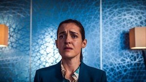 Holby City 34. epizoda