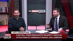 The Damage Report with John Iadarola 3. epizoda