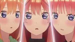 Go-toubun no hanayome 6. epizoda