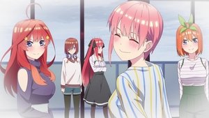 Go-toubun no hanayome 2. epizoda