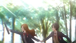Horimiya 13. epizoda