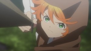 Yakusoku no Neverland 2. epizoda
