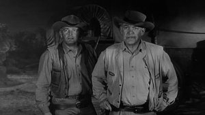 Wagon Train 33. epizoda