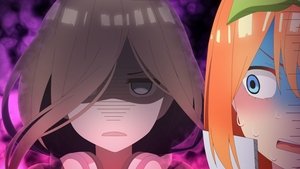 Go-toubun no hanayome 5. epizoda