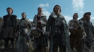 Vikingové: Valhalla Gróňané