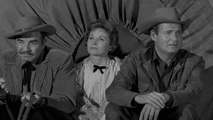 Wagon Train 36. epizoda