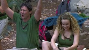 I'm a Celebrity: Get Me Out of Here! 5. epizoda