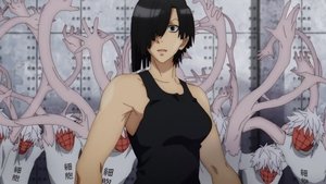Hataraku saibou 7. epizoda