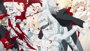 Hataraku saibou 3. epizoda
