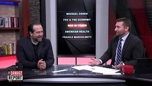 The Damage Report with John Iadarola 2. epizoda