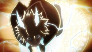 Black Clover 163. epizoda