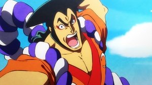 One Piece 960. epizoda
