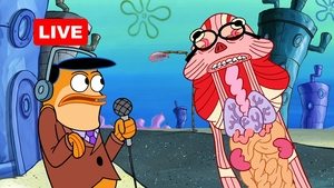 SpongeBob v kalhotách Epidemie škytavky