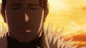 Black Clover 162. epizoda