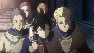 Black Clover 161. epizoda
