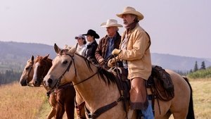 Ranč Heartland 2. epizoda
