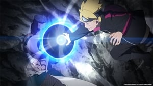 Boruto: Naruto Next Generations 184. epizoda