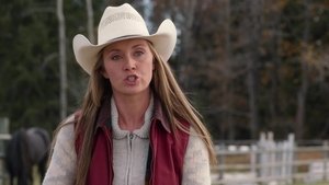 Ranč Heartland 3. epizoda