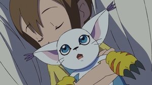 Digimon Adventure: 34. epizoda