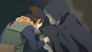 Boruto: Naruto Next Generations 182. epizoda