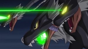 Digimon Adventure: 32. epizoda
