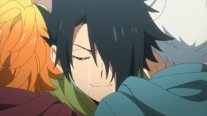 Yakusoku no Neverland 6. epizoda