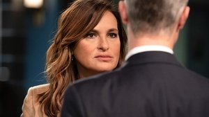 Zákon a pořádek: Útvar pro zvláštní oběti Vzrušení přes kameru