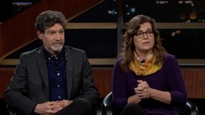 Real Time with Bill Maher 3. epizoda