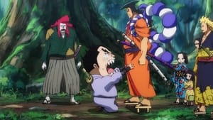 One Piece 961. epizoda