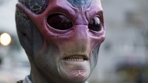 Resident Alien Vrána k vráně sedá.
