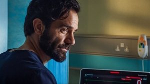 Holby City 35. epizoda