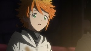 Yakusoku no Neverland 7. epizoda