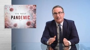 John Oliver: Co týden dal a vzal 1. epizoda