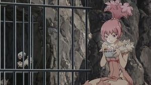 Dr. Stone 11. epizoda