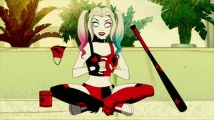 Harley Quinn 1. epizoda