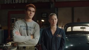 Riverdale 6. epizoda