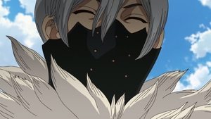 Dr. Stone 10. epizoda
