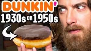 Good Mythical Morning 3. epizoda
