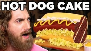 Good Mythical Morning 9. epizoda