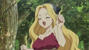 Dr. Stone 8. epizoda