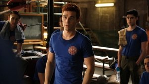 Riverdale 7. epizoda