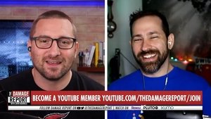The Damage Report with John Iadarola 10. epizoda