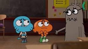 Gumballův úžasný svět 20. epizoda