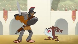 Looney Tunes: Animáky 42. epizoda