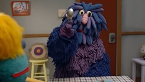 Gumballův úžasný svět 11. epizoda