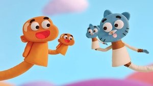 Gumballův úžasný svět 4. epizoda